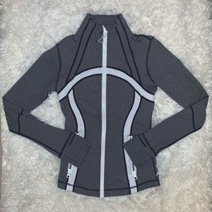 Lululemon Zip-Up